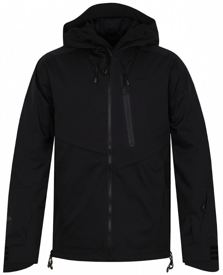 Мужская горнолыжная куртка Husky Mistral Man Black M