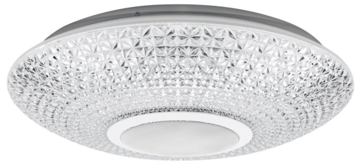 Plafonieră Rexant Satori Melody 624-001