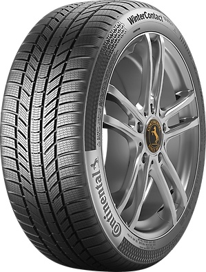 Шина Continental ContiWinterContact TS870P 225/60 R18 104V XL