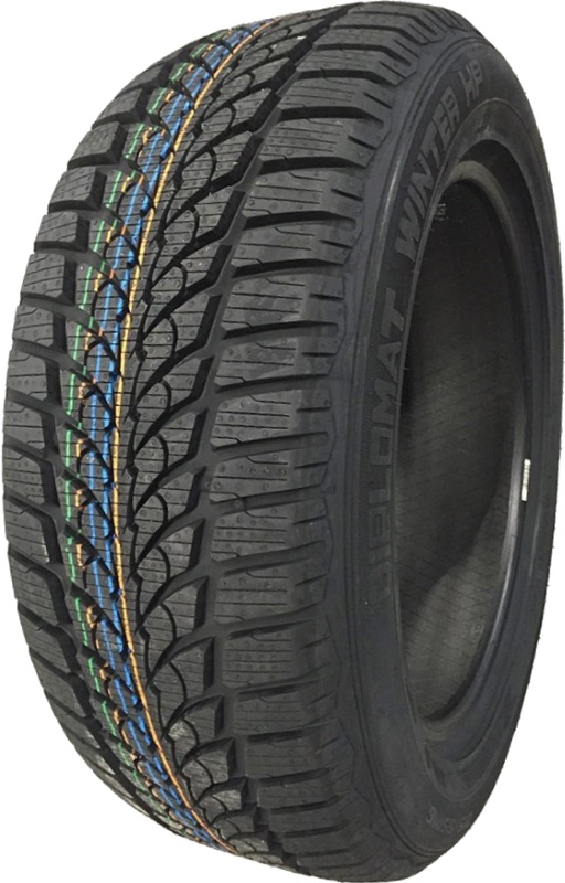 Шина Diplomat Winter HP 195/65 R15 91H