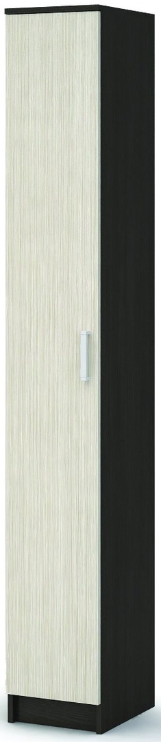 Dulap Стендмебель Mashenka PN 201 Stejar Belford/Wenge