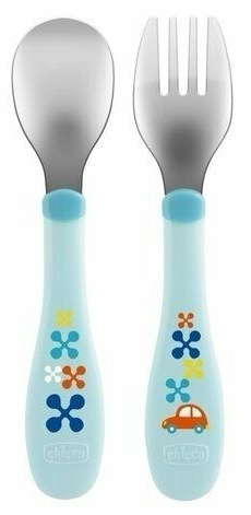 Set tacimuri Chicco (086641)