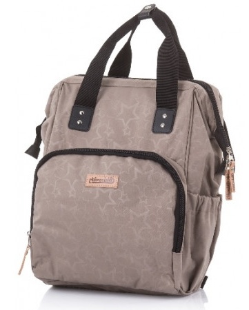 Geanta pentru mama Chipolino (CHRAF02103LA) Latte