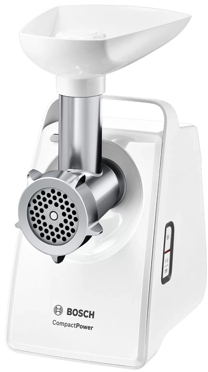 Мясорубка Bosch MFW3X10W