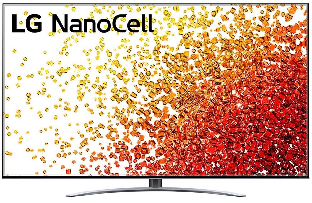 Televizor LG 86NANO926PB