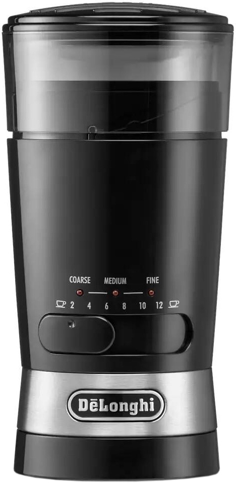 Râşniţa de cafea Delonghi KG210