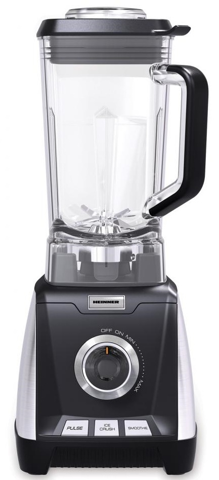 Blender Heinner HBL-1500BK