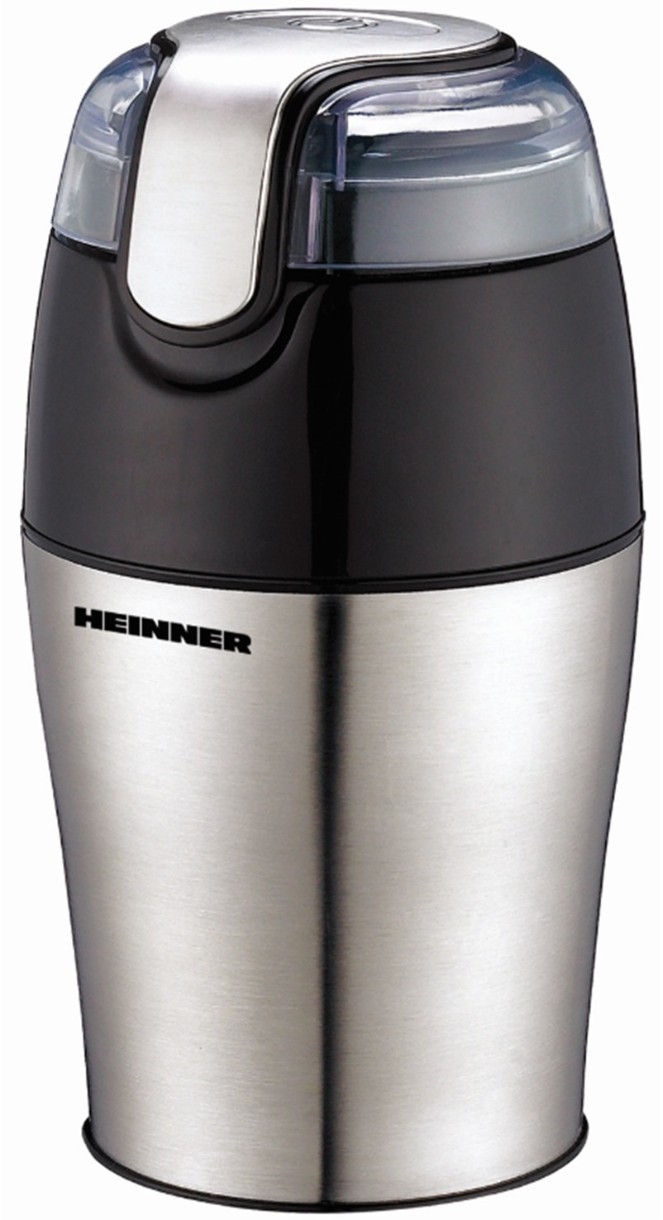Râşniţa de cafea Heinner HCG-150SS