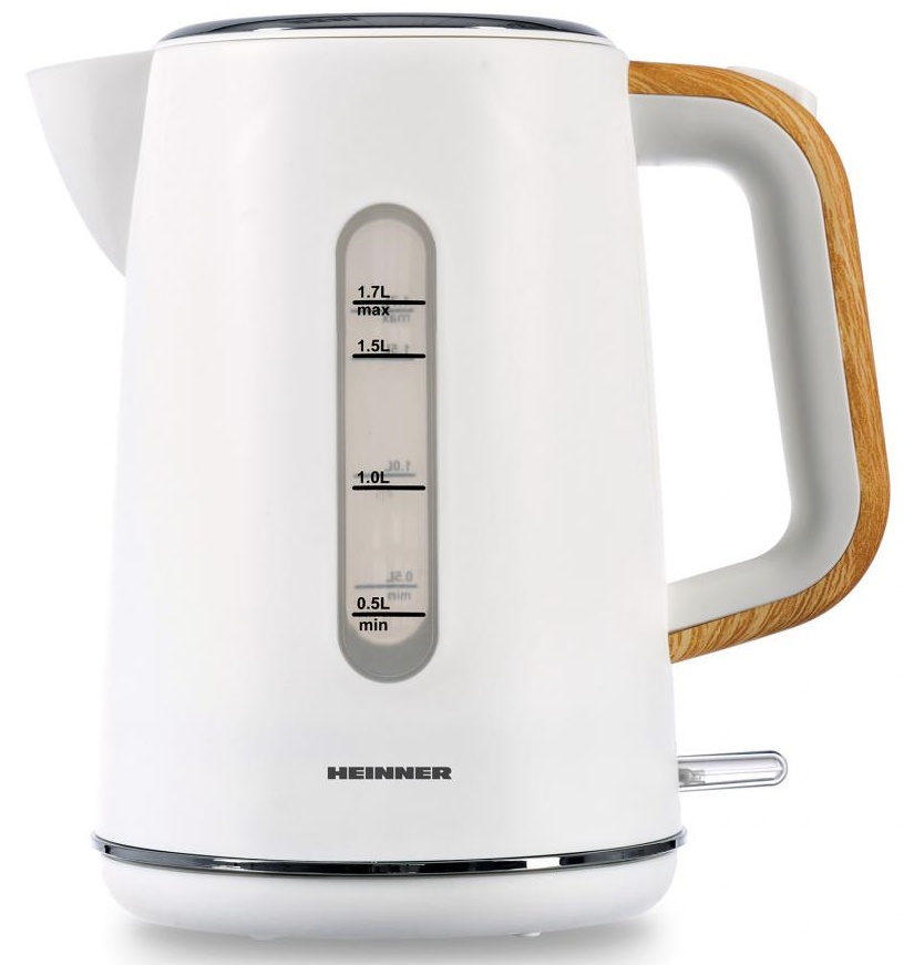 Fierbator de apa Heinner HEK-WH2200BB