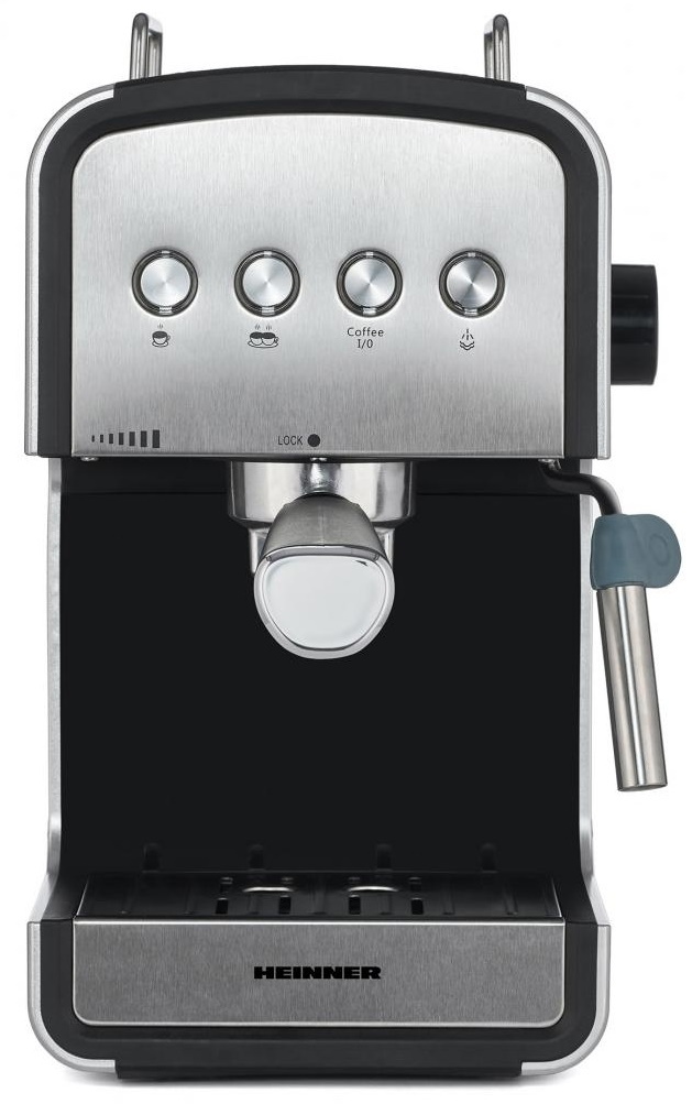 Cafetiera electrica Heinner HEM-B2012SA