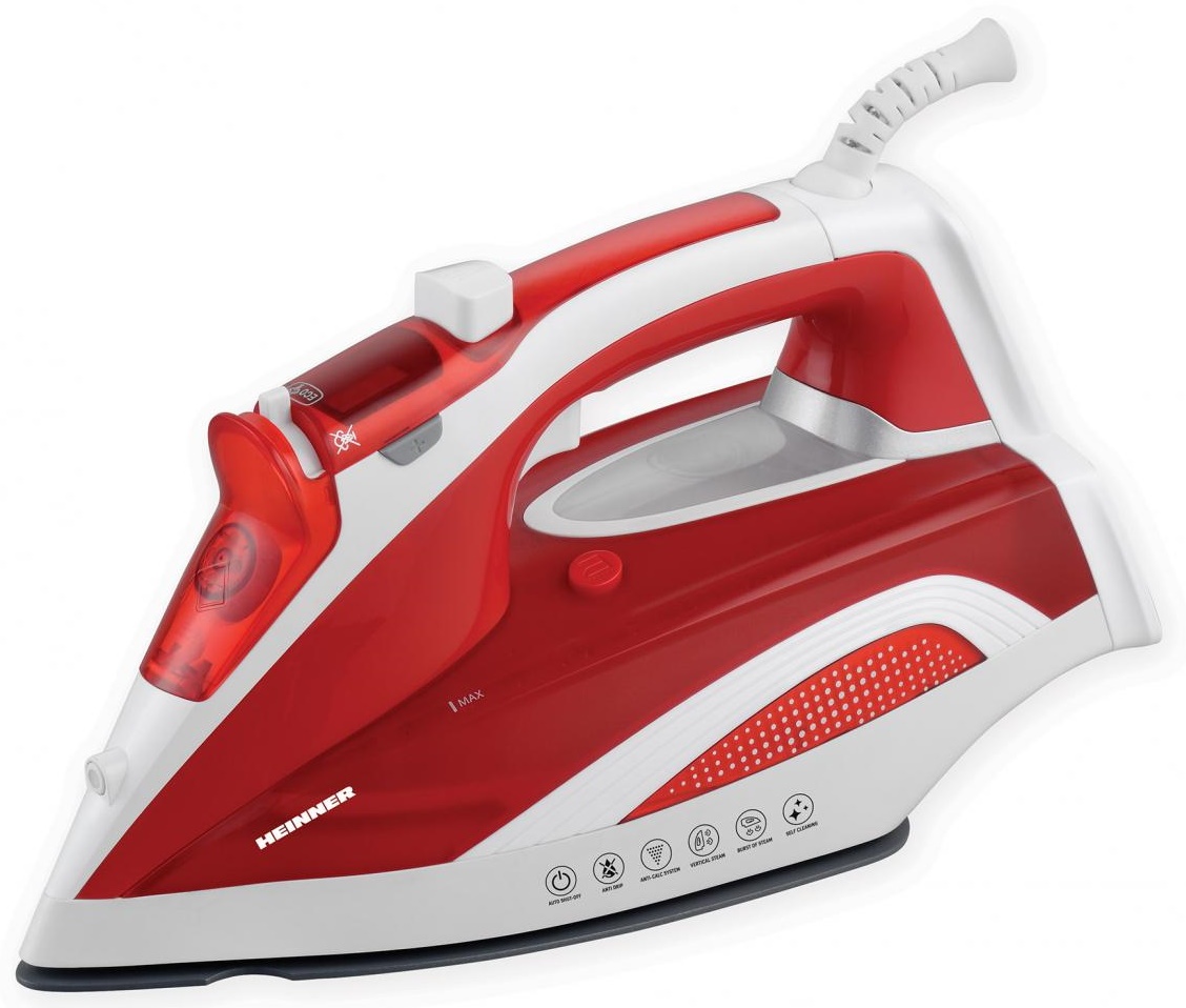 Утюг Heinner HSI-2400RD