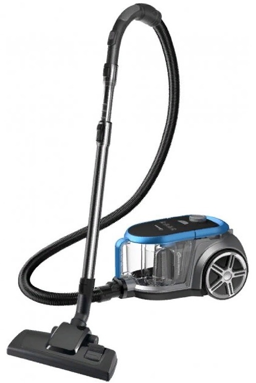 Пылесос для сухой уборки Midea MAZ18C
