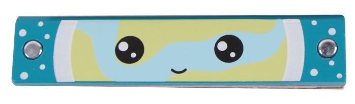 Harmonica Classic World (40539)