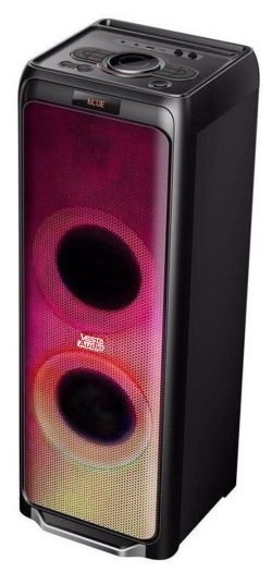 Портативная акустика Vesta PS-QFL208M2