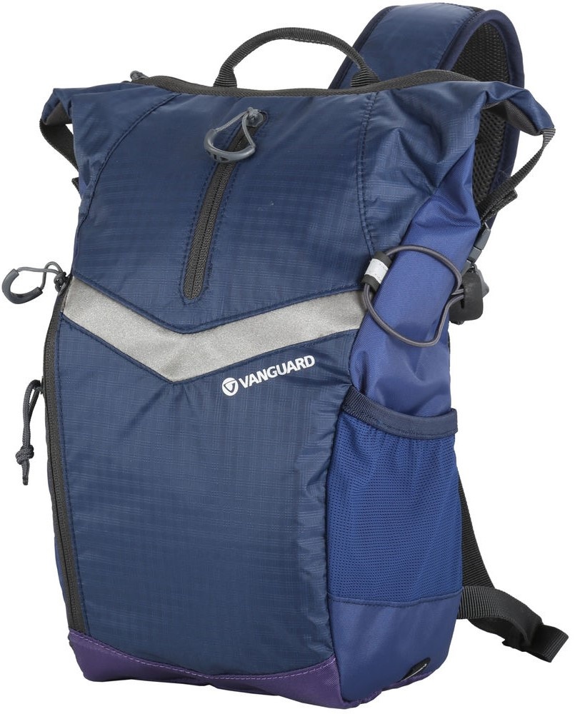 Geanta foto Vanguard Reno 34BL Blue