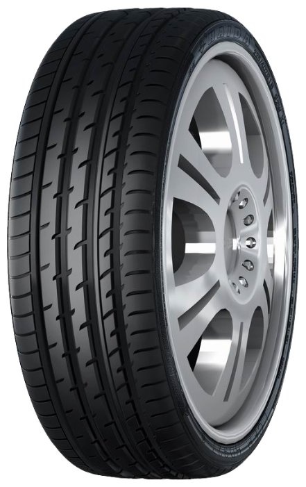 Anvelopa Haida HD927 295/35 R21 107W XL