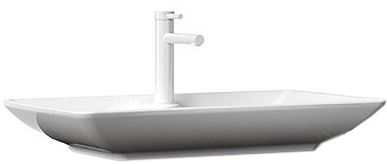 Умывальник Orka Craft White (03217)