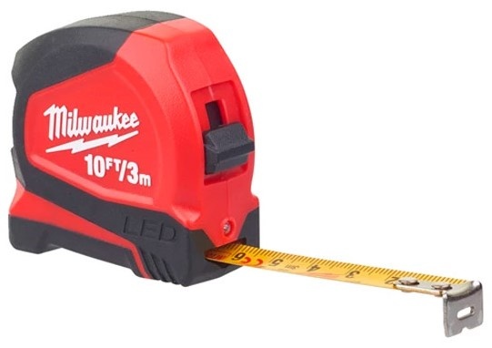 Рулетка Milwaukee 48226602