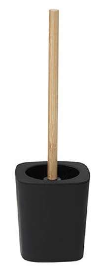 Perie WC Tendance Rubber (46268)