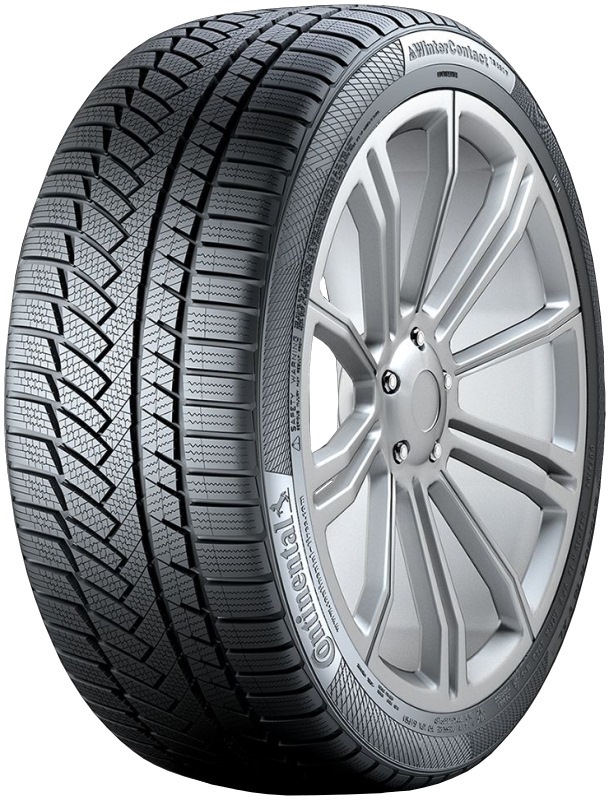 Anvelopa Continental ContiWinterContact TS850P 255/60 R20 113V