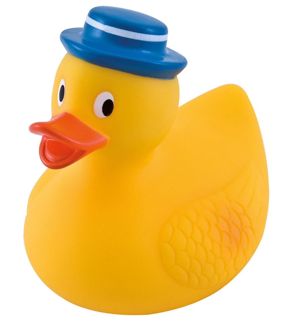 Игрушка для купания Canpol Babies Duck (2/990)