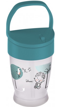 Поильник Lovi Lovely Boy (35/354) 250ml