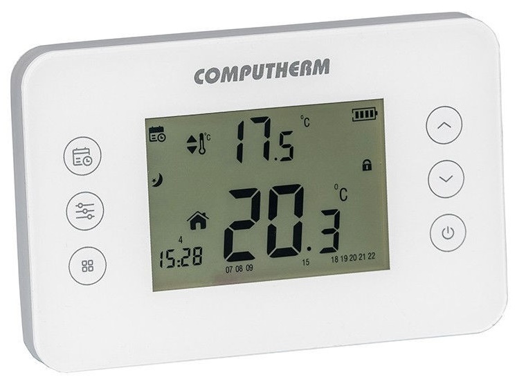 Термостат Computherm T70 RF