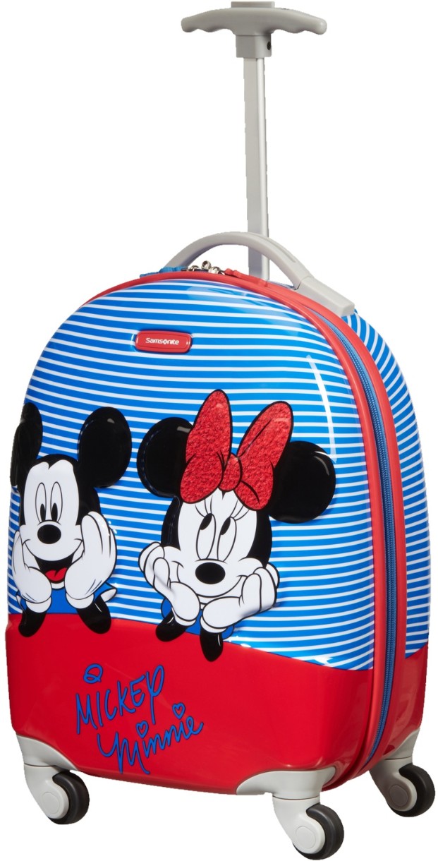Valiză Samsonite Disney Ultimate 2.0 (131852/8705)