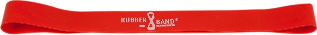 Expander Dittmann Rubberband Red