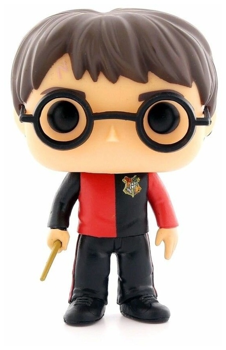 Фигурка героя Funko Pop Harry Potter (6560)