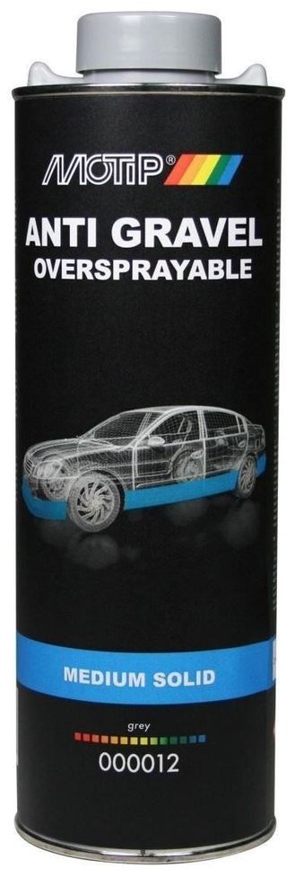 Антигравий Motip (000012) 1000ml