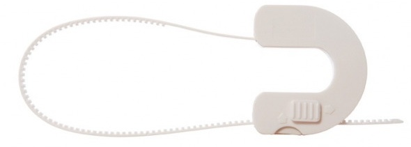 Замок DreamBaby Flexible Loop Lock F113