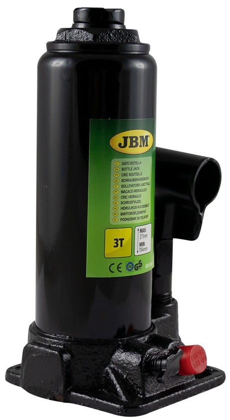 Cric JBM 50820