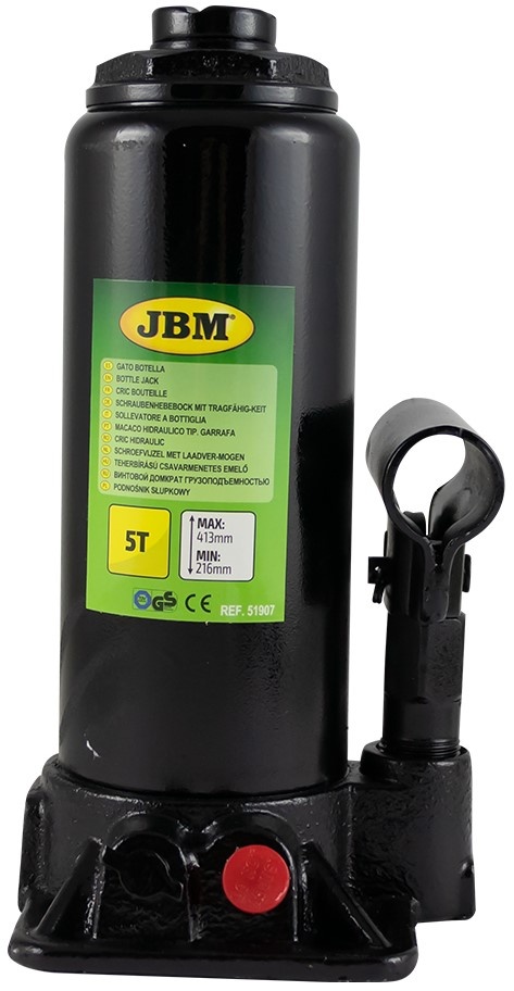 Домкрат JBM 51907