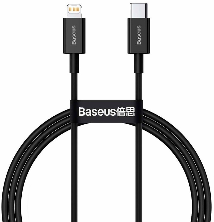 USB Кабель Baseus CATLYS-A01