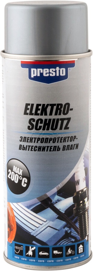 Expulzator de umiditate Motip Presto (217661) 400ml