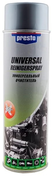 Очиститель Motip Presto (217715) 500ml