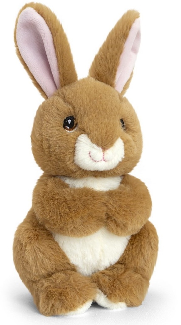 Jucărie de pluș Keel-Toys Bunny (SE6708)
