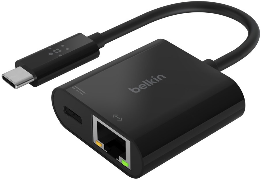 Док-станция Belkin INC001BTBK