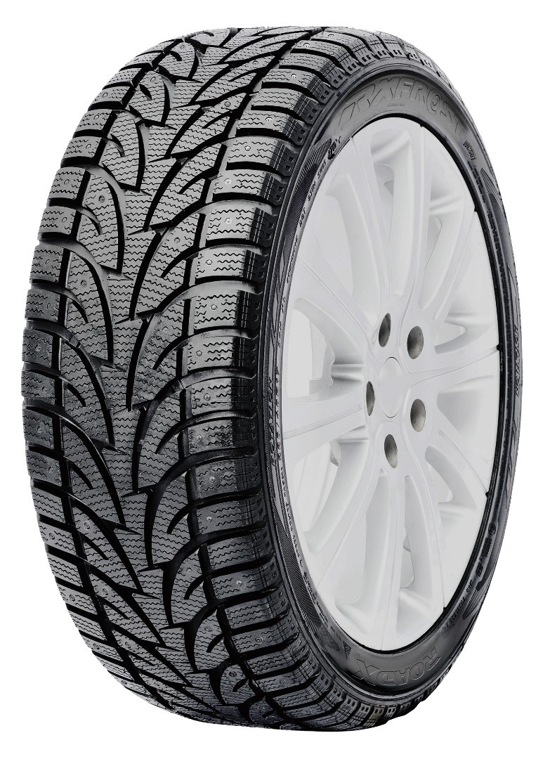 Шина Roadx Rx Frost WH12 245/70 R16 107T