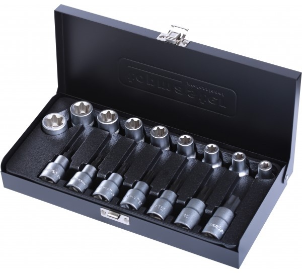 Set capete TopMaster 330151