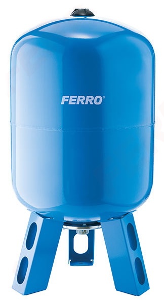Расширительный бак Ferro CWU100S
