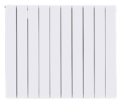 Radiator Radiatori2000 Plus Evo 350 White