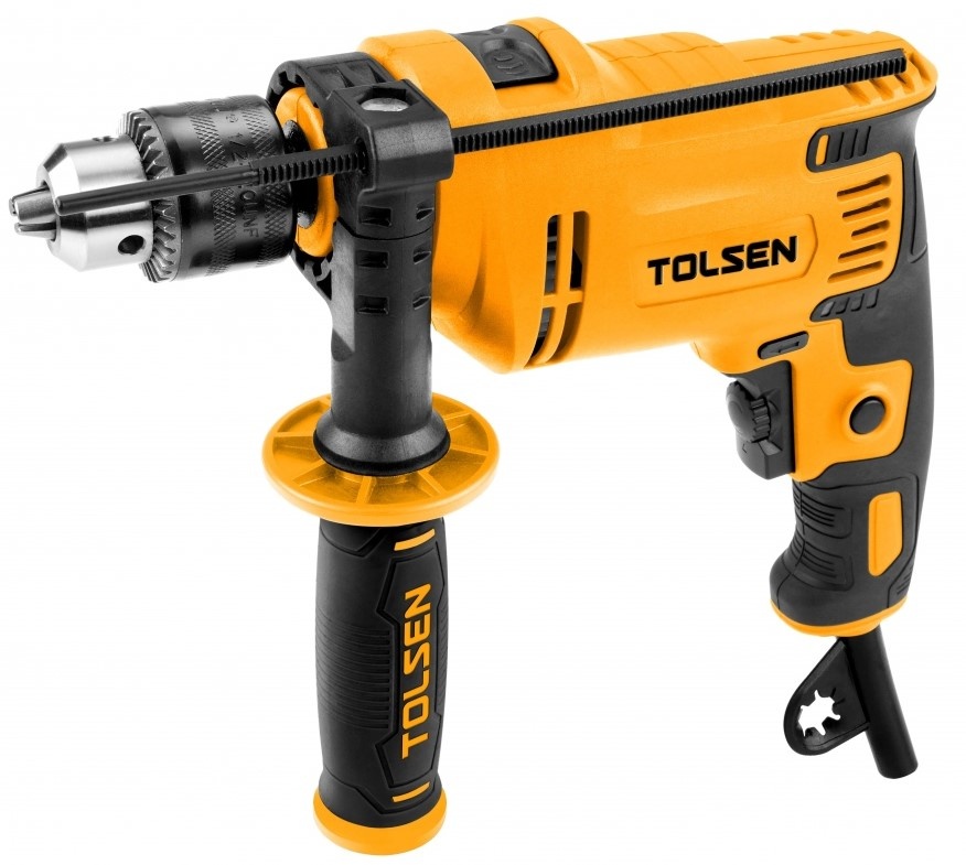 Maşină de găurit Tolsen 79505