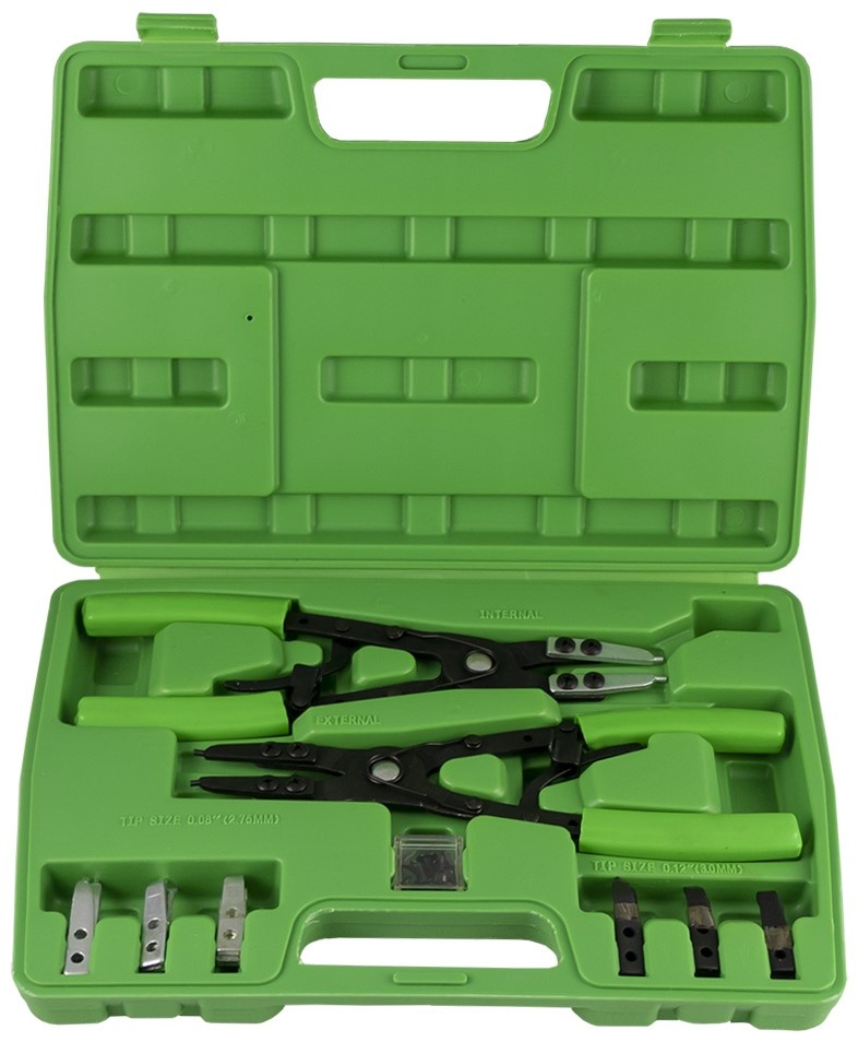 Set clește JBM 53389