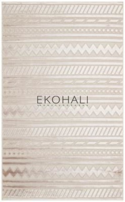 Ковёр Eko Hali Zenith & Zenith Dyed ZNT 06 Beige Dyed 2.00x2.90m