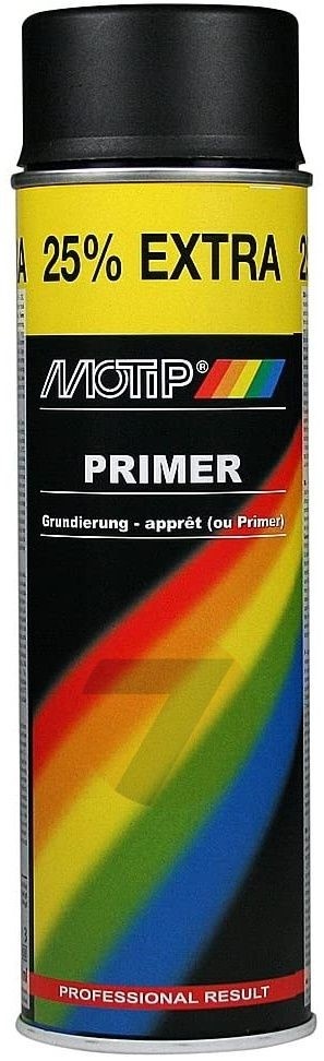 Автомобильная грунтовка Motip (04052) 500ml