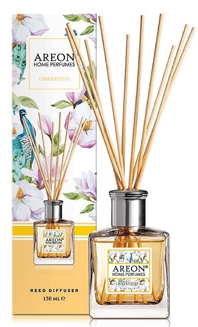 Аромадиффузор Areon Home Parfume Garden Osmanthus 150ml