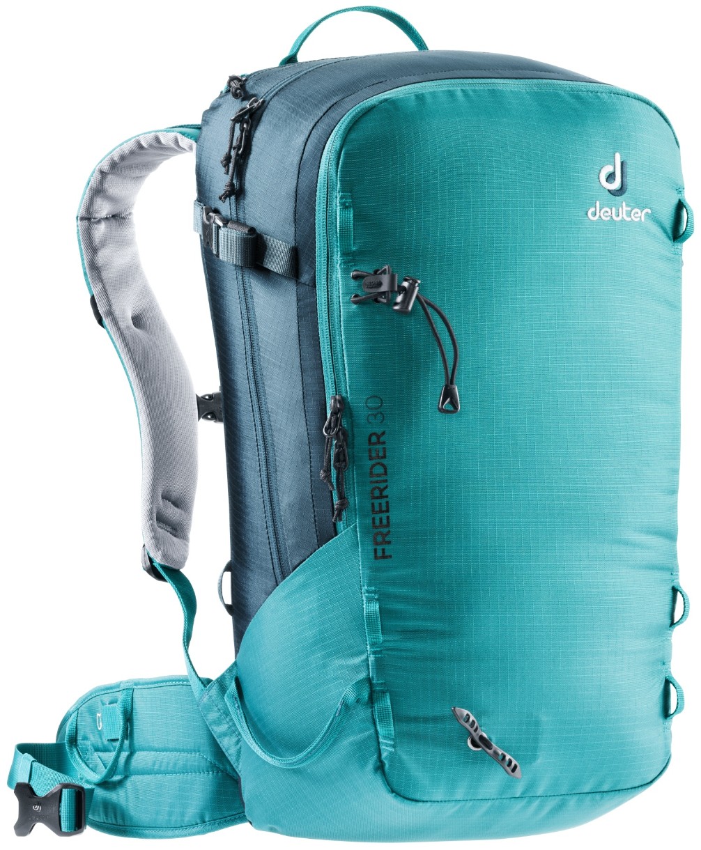 Rucsac Deuter Freerider 30 Petrol-Arctic