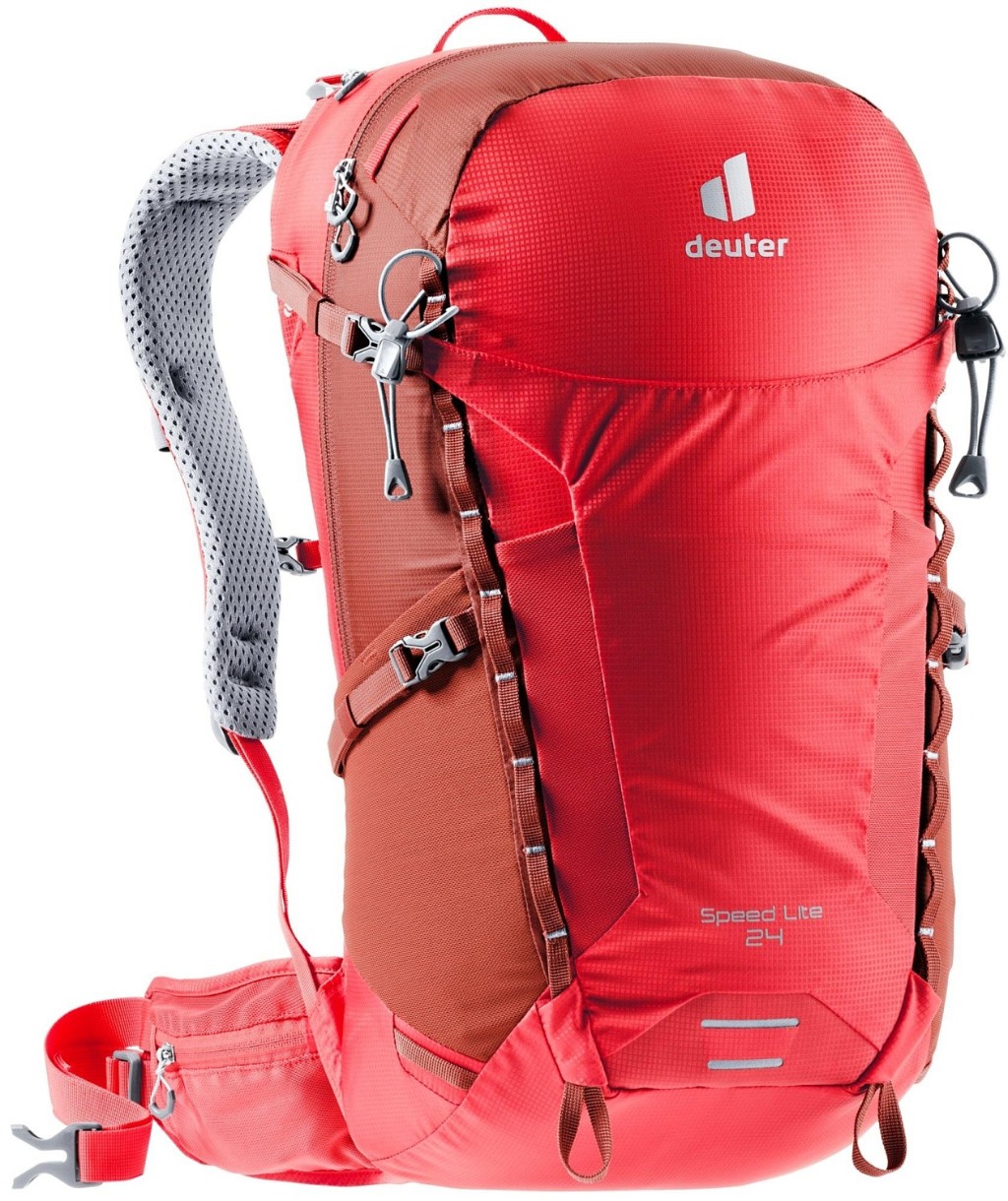 Рюкзак Deuter Speed Lite 24 Chili-Lava